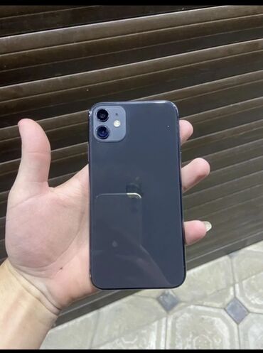 iphone 11 qiymet: IPhone 11, 128 ГБ, Space Gray, Гарантия, Беспроводная зарядка