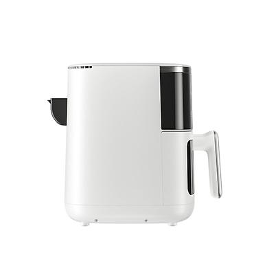 ipad ucuz: MOVA AeroChef FD10 Pro Max Air Fryer (White) Çoxfunksiyalı isti hava — 2