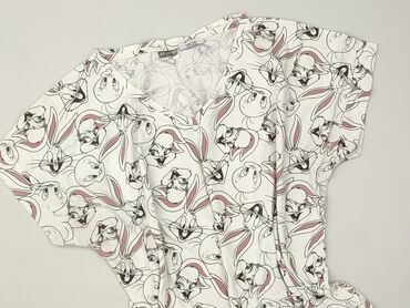 bluzki tumblr: Women`s T-shirt, Beloved, size 2XL (EU 44)
