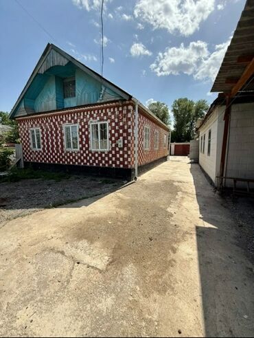 прадаю дом шопоков: Дом, 75 м², 3 комнаты, Собственник