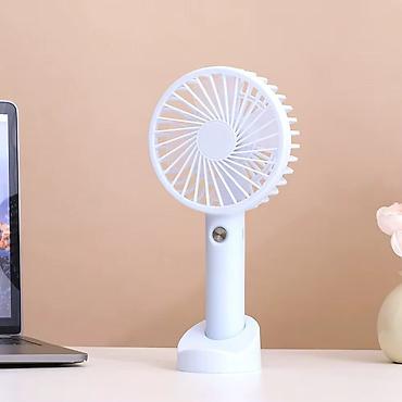 usb ventilator: Ventilyator Yeni, Masaüstü, Pərli, Kredit yoxdur, Ödənişli çatdırılma, Rayonlara çatdırılma — 4