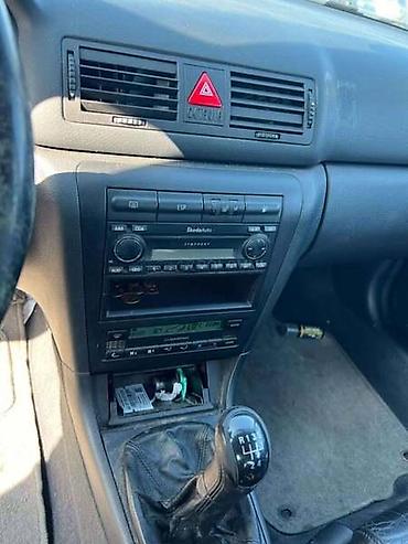 ajkula auto: RUČICA MENJAČA 5 BR ZA ŠKODA OCTAVIA | Ručica menjača za Škoda — 1