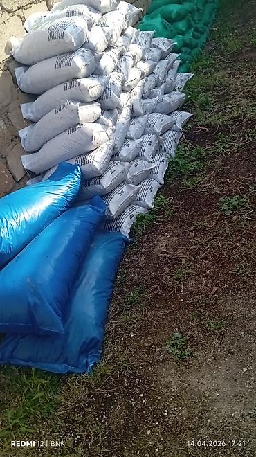 Torf: Məhsul: Münbit torf və gübrə Təsvir: - Bitkilər üçün ideal torpaq — 5