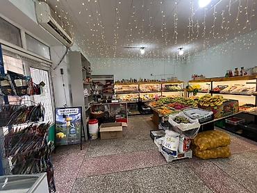 Кургатылган жемиштер: Магазин овощей, фруктов и сопутствующих продуктов. Ассортимент: - — 6