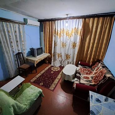 Uzunmüddətli kirayə evlər: 35 kv. m, 1 otaqlı — 1