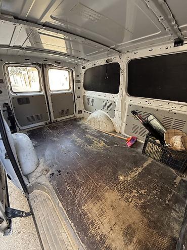 vito şuşələri: Mercedes-Benz Vito, 2009 il, motor 2.1 l, Furqon, Yeni — 10