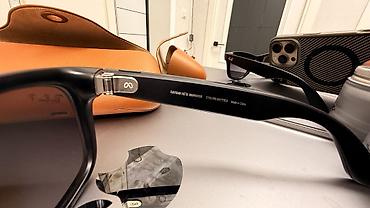 сколько стоит умные очки: Ray-Ban Meta 2 — оригинальные умные очки Продаю Ray-Ban Meta 2 в — 10