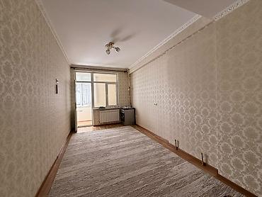2 комнаты, 62 м², 7 мкр Элитка, 2 этаж, Косметический ремонт