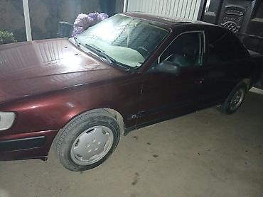 Audi: Audi 100: 1991 г., 2.3 л, Механика, Бензин, Седан — 4