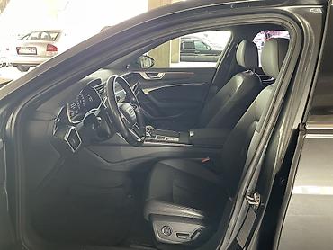 a4 b7: Audi A6: 2019 г., 2 л, Автомат, Бензин, Седан — 7