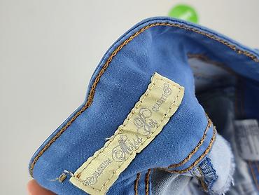 second hand portale: Jeansy damskie, rozmiar S — 4