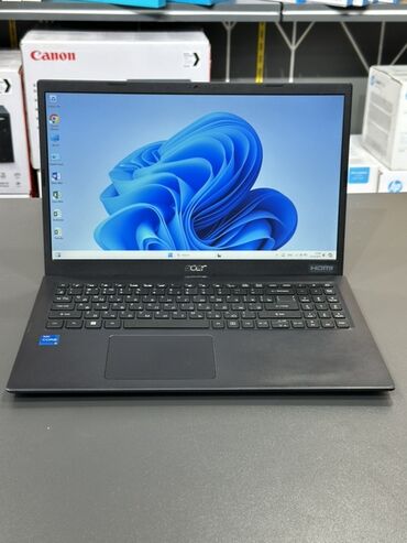 ноутбук в баку: Б/у Acer Extensa, 15.6 ", Intel Core i5, 256 ГБ, Самовывоз