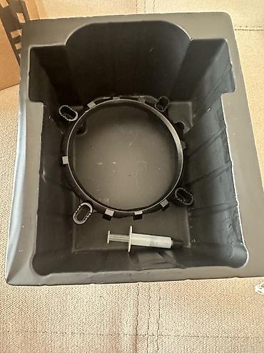 cooling fan: Система охлаждения для ПК, Новый, Кулер, Для процессора — 4