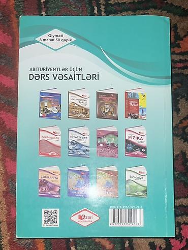 ingilis dili: Məhsul: İngilis dili – Kurikulum dərsliklərinin siniflər üzrə lüğəti — 2