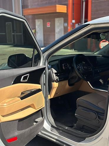 киа какарнеал: Kia Carnival: 2021 г., 2.2 л, Автомат, Дизель, Минивэн — 9