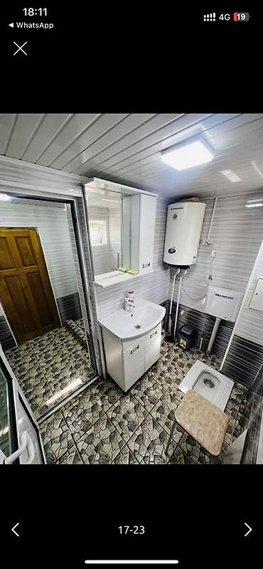 Продажа коттеджей и домов: Продаётся жилой дом г.Кочкор-ата. Ул. Нагорная 47 Основные — 17