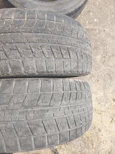 шины 245 45 r19: Шины 245 / 45 / R 19, Всесезонная, Б/у, Легковые, Китай, Bridgestone — 2