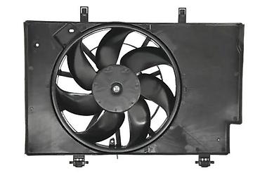 ford k: VENTILATOR MOTORA FORD B-MAX B MAX | NOVO! NOVO! NOVO! U ponudi — 1