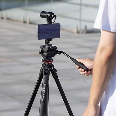 osmo mobile: Штатив Ulanzi Ombra XIANG Video Travel Tripod 3030 Идеальный выбор — 8