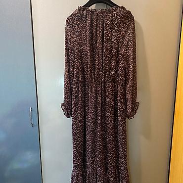 Haljine: Zara haljina Obucena dva puta,u super stanju Jedino je na jednom — 7