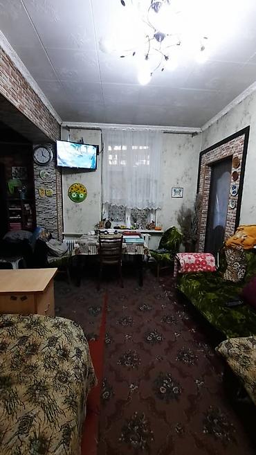 Продажа коттеджей и домов: Продается!!! Дом из жженного кирпича в районе рынка Дордоя, по ул — 15