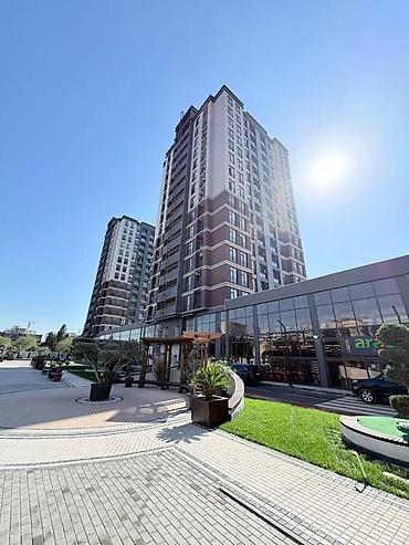 caravan satisi: 8-ci mikrorayon, 2 otaqlı, Yeni tikili, m. Azadlıq Prospekti, 65 kv. m — 1