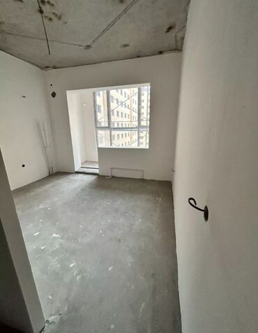 Продажа квартир: 1 комната, 53 м², 108 серия, 4 этаж, ПСО (под самоотделку)