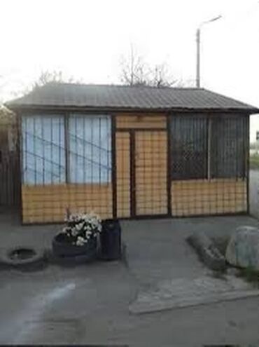 ашкана ижарага: Ижарага берем Павильон, 24 кв. м, Ремонту менен, Жарым-жартылай жабдуулары менен, Электр жарыгы