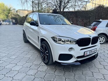 е30 bmw: BMW X5: 2017 г., 3 л, Автомат, Бензин, Внедорожник