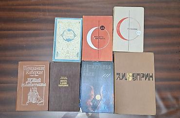 тургенев: Коллекция художественной литературы в переплётах — подборка классики и — 10