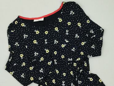 czarne buty na obcasie ccc: Gina, Bluzka damska, rozmiar M
