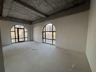 api66resort.site 🔥: 2 комнаты, 99 м², 3 этаж, ПСО (под самоотделку) — 4