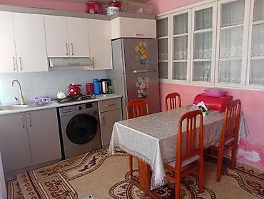 ucuz mənzillərin satışı: 3 otaqlı, 88 kv. m, Kredit yoxdur, Orta təmir — 7
