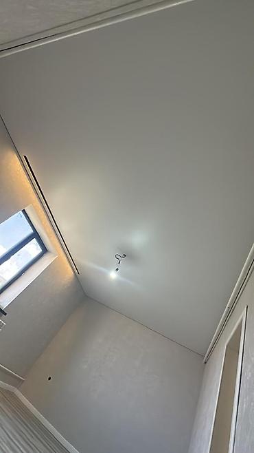 Натяжной потолок: Натяжной потолок Матовое, 3D потолки, Глянцевое Демонтаж, Бесплатная консультация, Бесплатный замер — 14