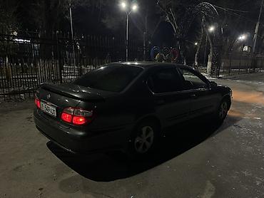 Nissan: Nissan Cefiro: 1999 г., 2 л, Автомат, Бензин, Седан — 5