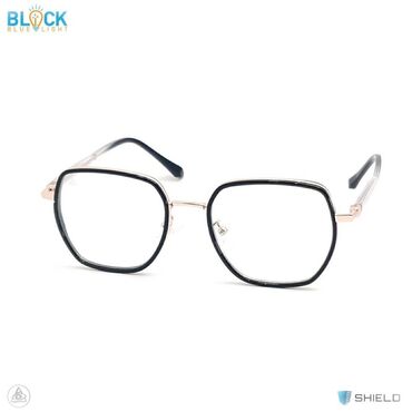 Солнцезащитные очки: Компьютерные очки - линейка «Shield»! В Beta Stores 2 - более 350 — 17