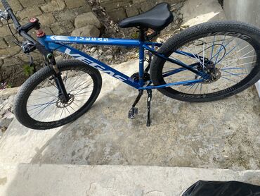 Şəhər velosipedləri: İşlənmiş Şəhər velosipedi 29", Ünvandan götürmə