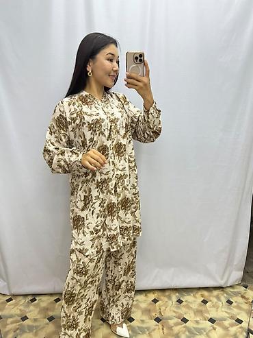 зелёный платья: Купра двойка 550с🔥!!! 🌸 жандын жыргалы💃женилжумшакэч — 8