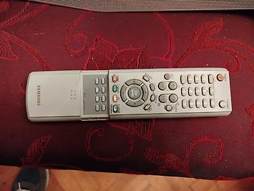 Televizori: Samsung televizor lcd tv.
Isproban samo preko skarta i hdmi kabla na lalafo.rs — 6 Televizori: Samsung televizor lcd tv.
Isproban samo preko skarta i hdmi kabla — 6