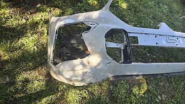 haube: PREDNJI BRANIK G06 MSP ZA BMW X6 | BMW X6 g06 prednji branik msp — 4