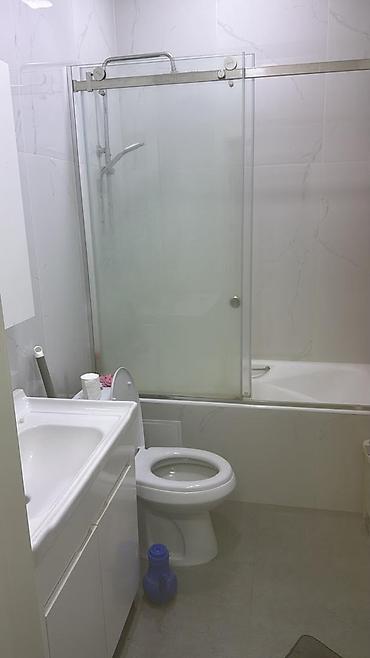 2 bedroom: 2 комнаты, 55 м², Аламедин-1 мкр Элитка, 6 этаж, Евроремонт — 4