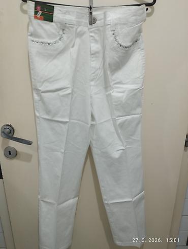 Pantalone: Ženska garderoba i obuća + ponešto muške i dečje odeće/obuće — 3