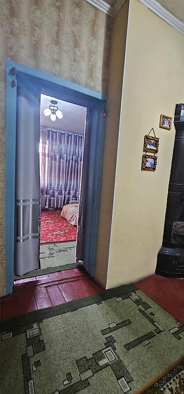 Продажа домов: Барачный, 85 м², 4 комнаты, Риэлтор, Косметический ремонт — 13