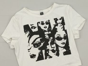 t shirty miu miu: Shein, Футболка жіноча, L