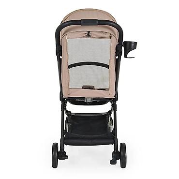 kaputi cameleon: CANGAROO Kolica za bebe Flip – Dawn Beige (SKU: CAN6823-70) - Lagana — 1