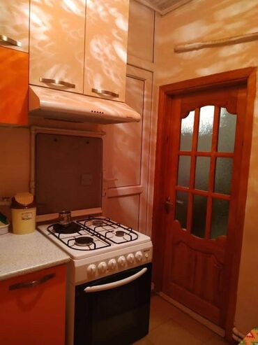 Köhnə tikili: Bakı, 2 otaqlı, Köhnə tikili, 35 kv. m — 4