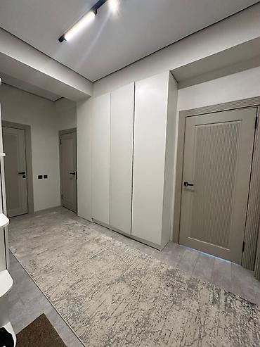 Продажа квартир: 1 комната, 48 м², Элитка, 9 этаж, Дизайнерский ремонт — 7