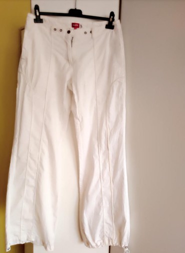 kozne pantalone sinsay: L (EU 40), Other type