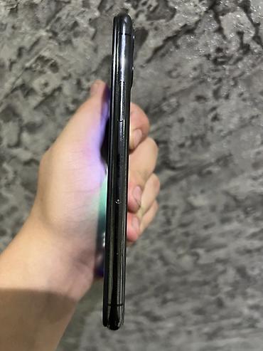 17 pro maks: IPhone 11 Pro, Б/у, 256 ГБ, Черный — 4