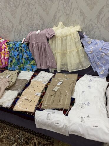 Платья: Детское платье — 1